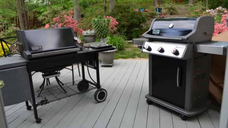 Are Weber Grills Good? What You Need To Know Before Buying
