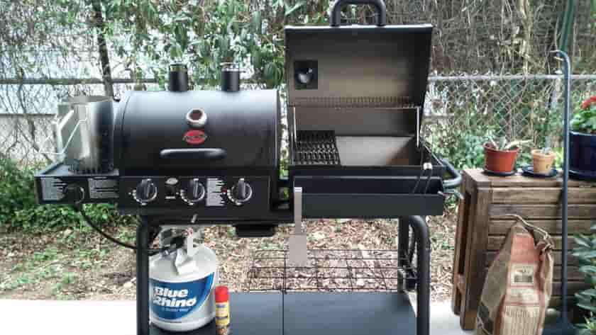 Read more about the article Best Gas Grills Under $500 in 2022 | Review & Comparison