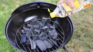 Read more about the article How To Light a Charcoal Grill Without Lighter Fluid