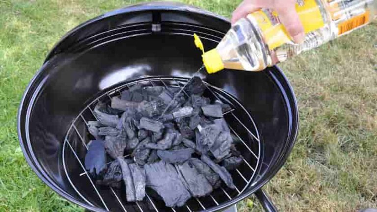 How To Light a Charcoal Grill Without Lighter Fluid