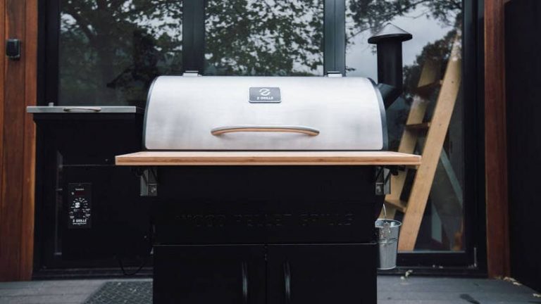 Best Electric Pellet Smokers & Grill For 2022 | Review & Comparison