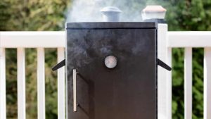 Read more about the article Can You Add Charcoal To An Electric Smoker?