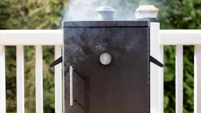 Can You Add Charcoal To An Electric Smoker?