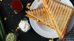 Read more about the article How To Make A Grilled Cheese Sandwich Without Butter