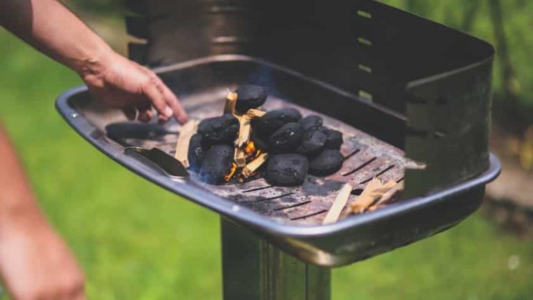 Can You Use Wood In A Charcoal Smoker?
