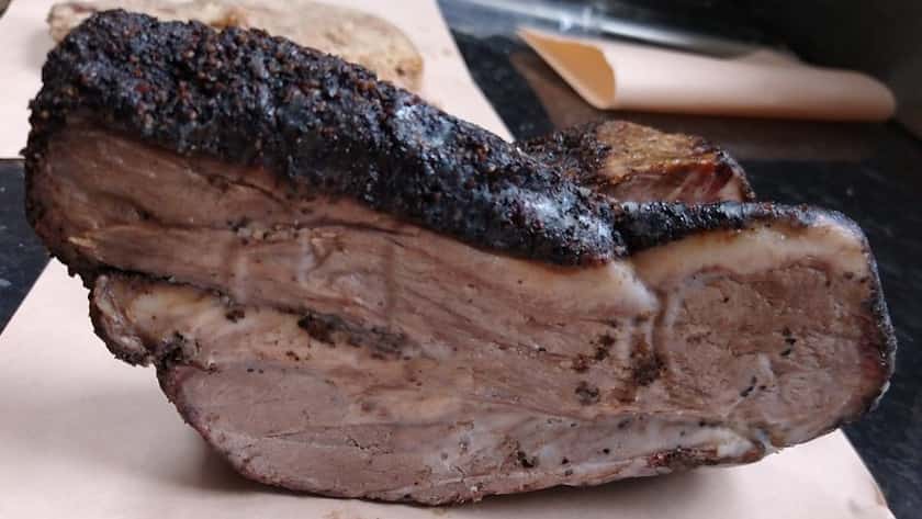 Read more about the article When And How To Wrap Brisket In Butcher Paper