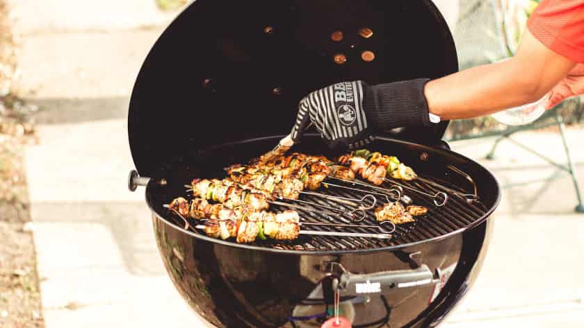 Read more about the article 27 Cheap Grilling Ideas For This Summer – Budget BBQ Recipes