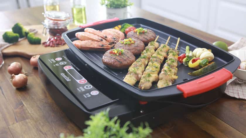 Read more about the article Does Power Smokeless Grill Really Work? Is It Worth It