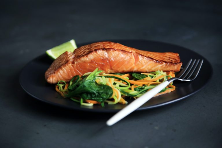 How to Grill Salmon: The Ultimate Guide