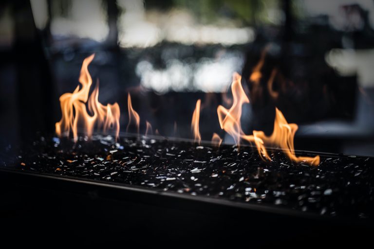Will My Gas Fireplace Work Without Power? Find Out Now!
