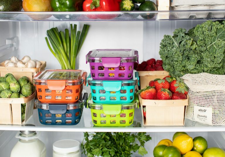 How to Store Various Foods at Home: Essential Tips