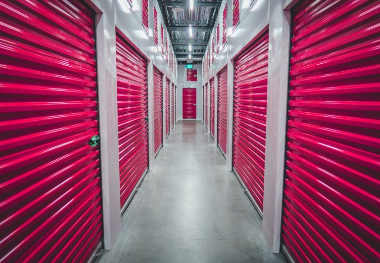 How Much Does It Cost to Build a Storage Facility: A Comprehensive Guide