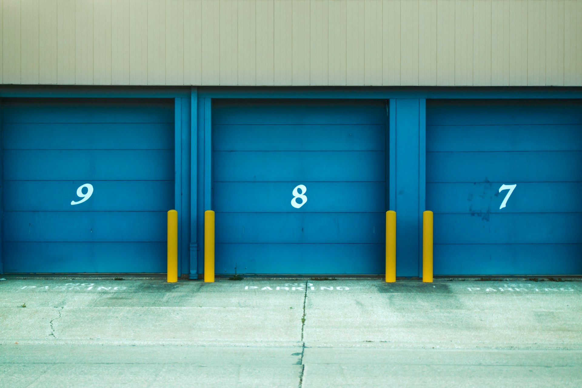 How Much Does It Cost to Build Storage Units: Financial Insights