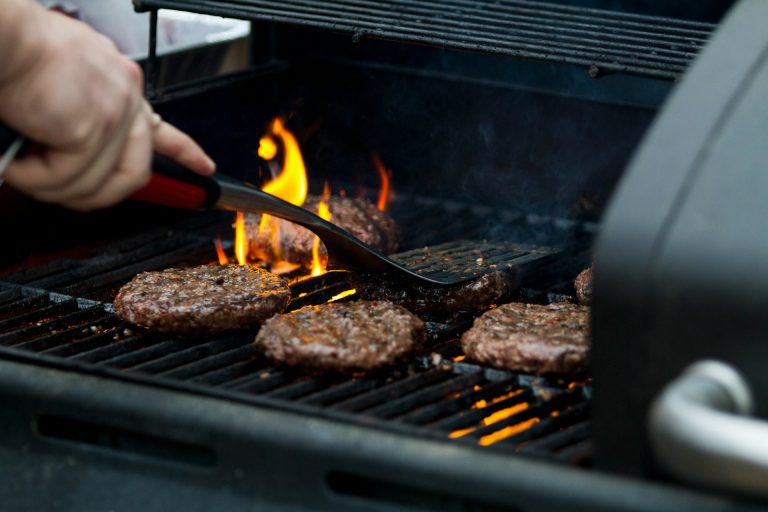 Best Grill for Burgers 2024: Top 10 Reviewed